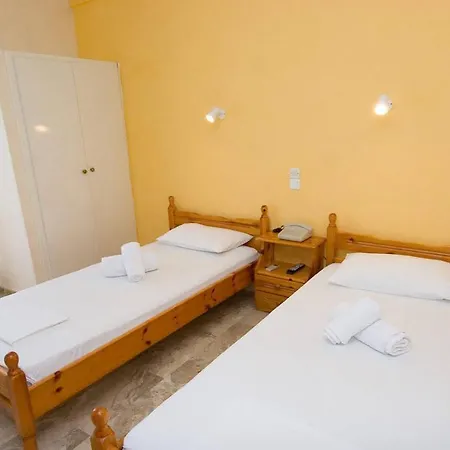 Asimina 2* Loutra Edipsou (Evia)